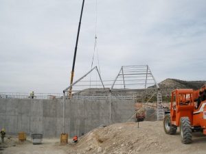 Construction & Hoarding